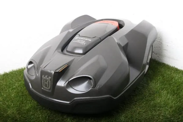 Husqvarna Automower 330 - 3200m²