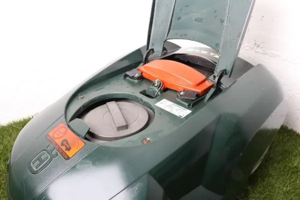 Husqvarna Automower 210C - 500m²