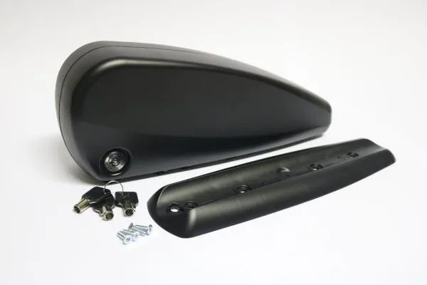 NEU BMZ E-bike Akku 36V 17.5Ah CANBus 24832-04 10ICR19/66-5