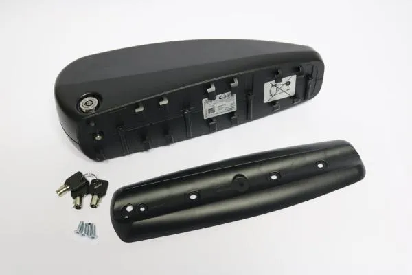 NEU BMZ E-bike Akku 36V 17.5Ah CANBus 24832-04 10ICR19/66-5