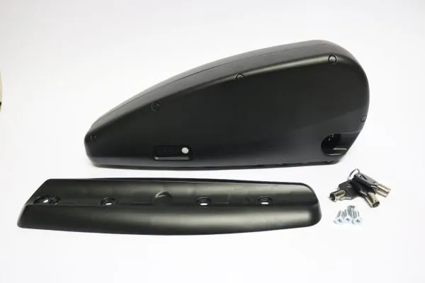 NEU GoSwissDrive Motor Umbau-Set komplett und neu 45kmh 500W X12