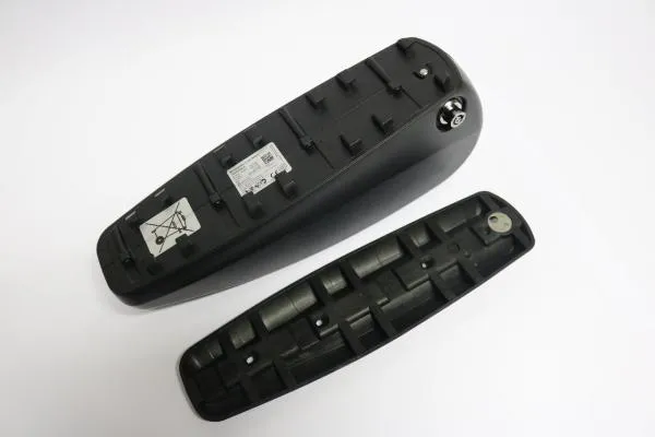 NEU BMZ E-bike Akku 36V 17.5Ah CANBus 24832-04 10ICR19/66-5