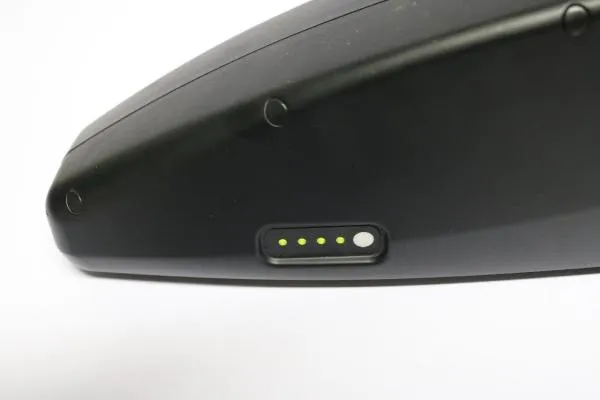 NEU BMZ E-bike Akku 36V 17.5Ah Bulls Green, GoSwissDrive