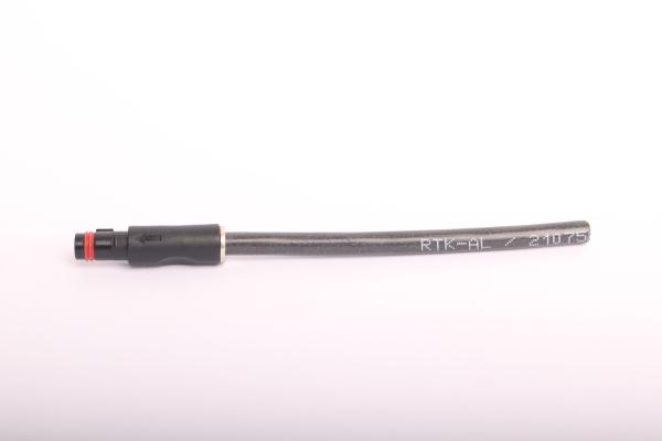 E-bike Stecker Rosenberger LAL-002-60 weibl.