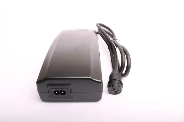 BMZ E-bike Ladegerät GoSwissDrive 42V 4A für 36V LiIon Akkus