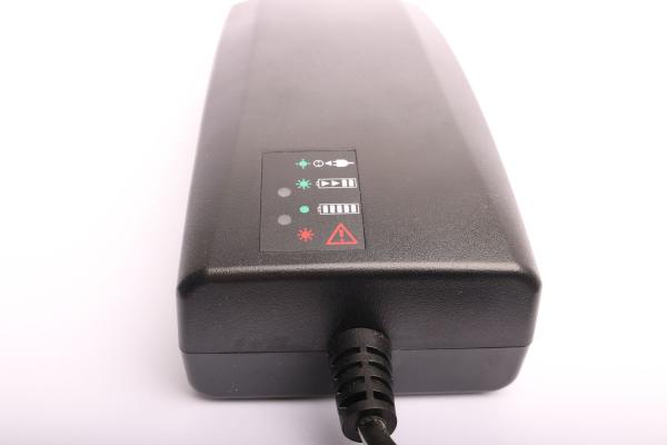 BMZ E-bike Ladegerät 24555-14 BSC42004000 42V 4A