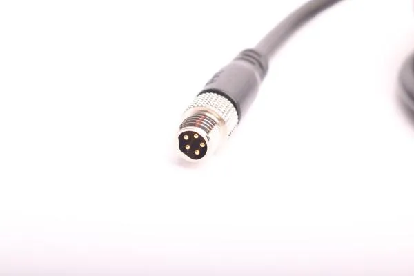 Displaykabel Stecker Bulls Green GoSwiss Drive Brose