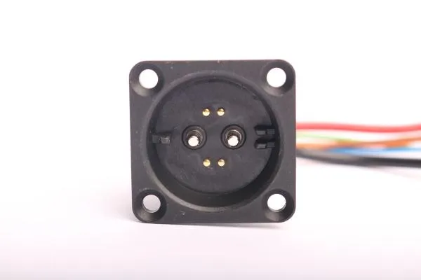 Rosenberger Stecker C003-B1-XXX-C männlich