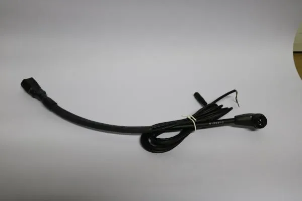 NEU GoSwissDrive Motor Umbau-Set komplett und neu 45kmh 500W X12