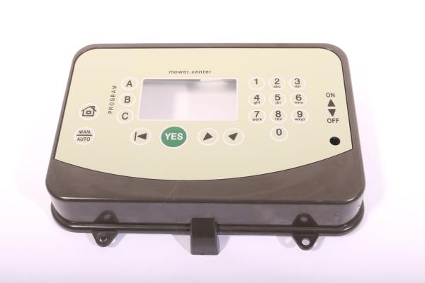 Tastatur mit Displaygehäuse für Husqvarna Automower 220AC 2004-2009