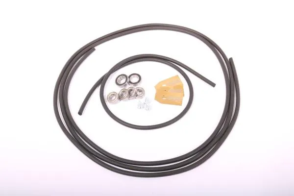 Servicekit für Husqvarna Automower 320 330 Dichtung Kugellager Messer