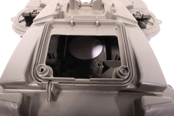 Servicekit für Husqvarna Automower 320 330 Dichtung Kugellager Messer