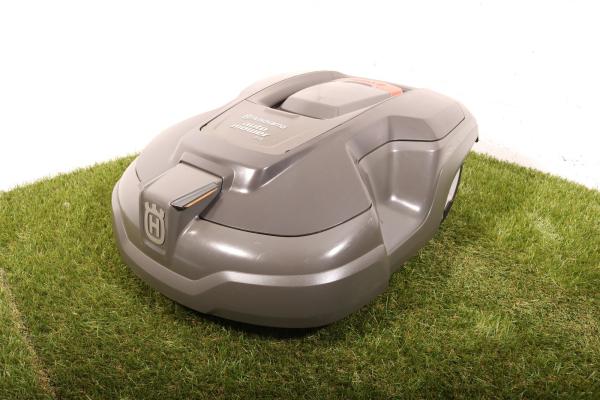 Husqvarna Automower 315 - 1500m²