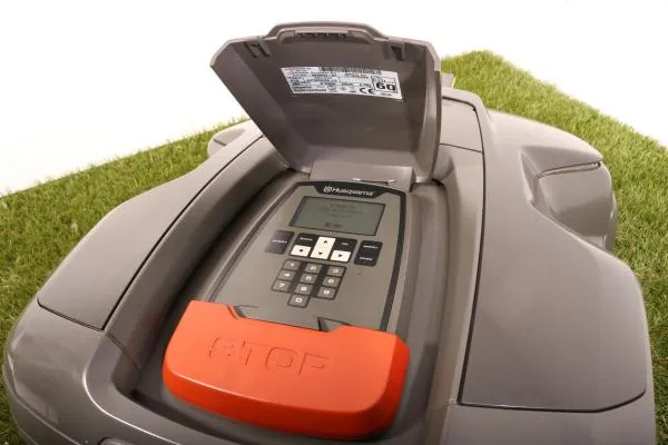 Husqvarna Automower 315 - 1500m²