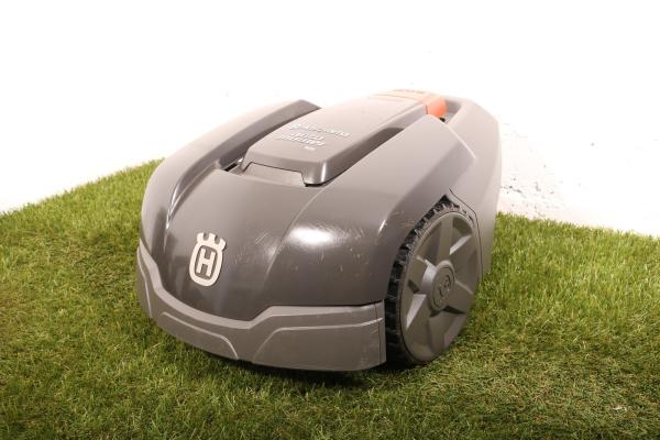 Husqvarna Automower 105 - 600m²