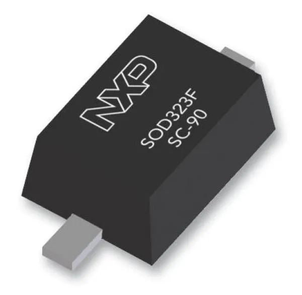 Schottky-Gleichrichterdiode NEXPERIA PMEG3020EJ 30V 2A