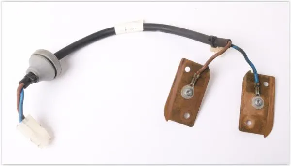Ladekontakte-Kabelsatz Husqvarna Automower 220AC/230ACX – 5351373-03