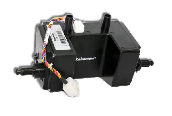 Antriebseinheit / Antriebsgetriebe HD/H3000 RC/MC/TC