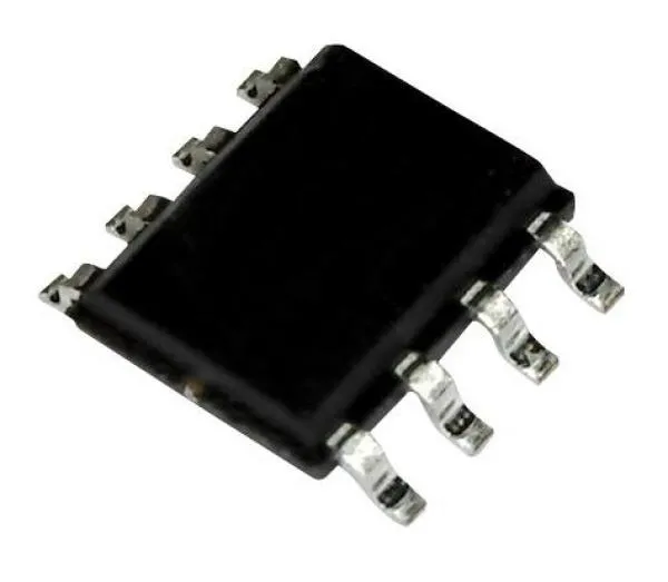 CAN-Schnittstelle, Transceiver, CAN-Transceiver, SN65HVD230D