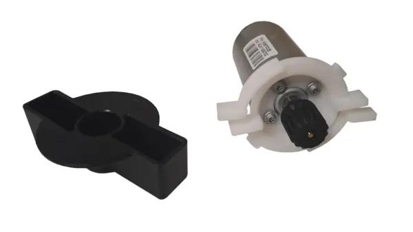 Robomow Mähmotor mit Bürsten RC/RS Modelle