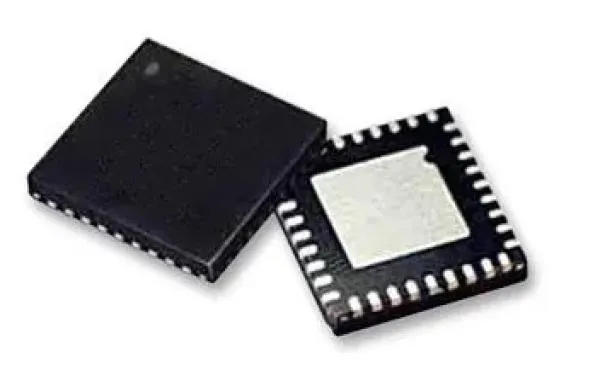 Microcontroller STMICROELECTRONICS STM32F103T8U6