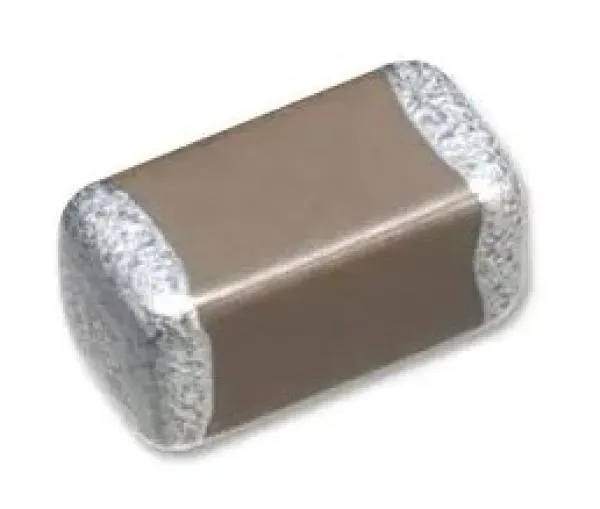 Keramikvielschichtkondensator TDK C3225X7S2A335K200AE