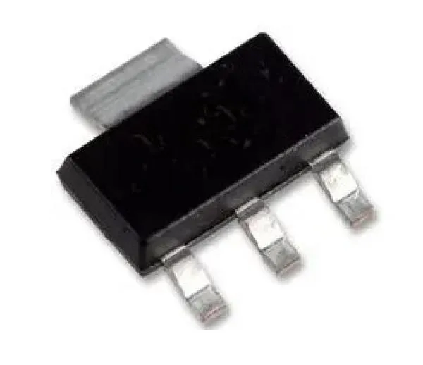 Linearer Festspannungsregler, 5.3V bis 25Vin, 3.3V TEXAS INSTRUMENTS UA78M33CDCY