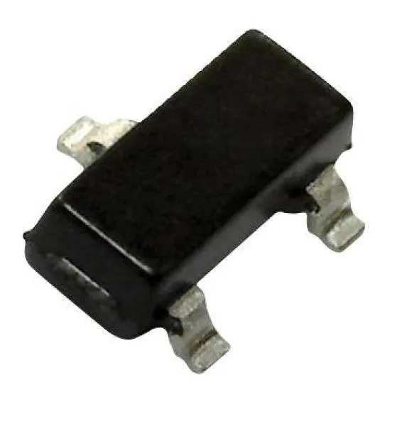 Mosfet VISHAY SI2347DS-T1-GE3