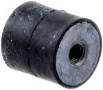 Gummidämpfer Stoßsensor / Dämpferelement für Husqvarna Automower – 5350914-01