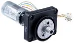Husqvarna Radmotor G3-P2 (DUNKER) für Automower® 330X (2013-2014)
