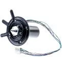 Husqvarna Messermotor / Mähmotor 320, 330X (Type 3)