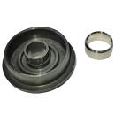 Shield Kit / Lageraufnahme Vorderrad 8 mm