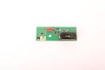 Husqvarna Automower 105 / Gardena / McCulloch / Flymo – Frontsensor PCB G3-P1 (6-polig, ab 2016)