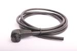 Rosenberger Stecker C003-04-2000 abgewinkelt