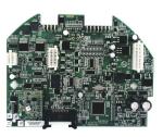 Hauptplatine/Mainboard ohne Panel für Robomow RC/MC/TC 2014–2017